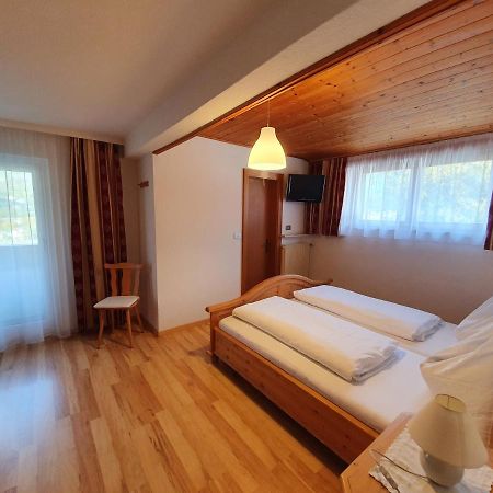 Bed and Breakfast Haus Beim Seppl à Naturns Extérieur photo