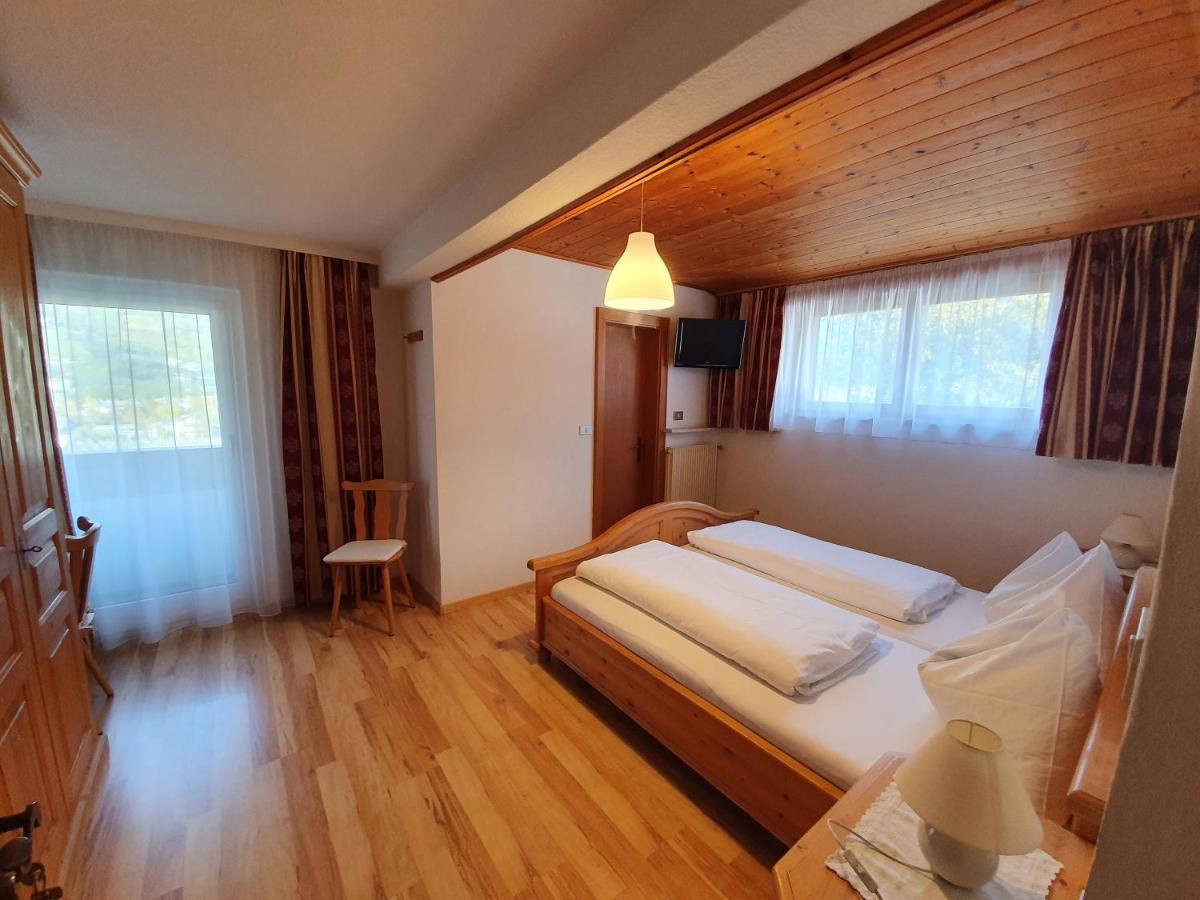 Bed and Breakfast Haus Beim Seppl à Naturns Extérieur photo