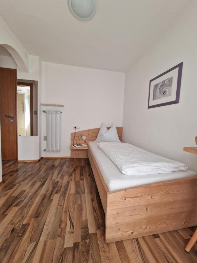 Bed and Breakfast Haus Beim Seppl à Naturns Extérieur photo