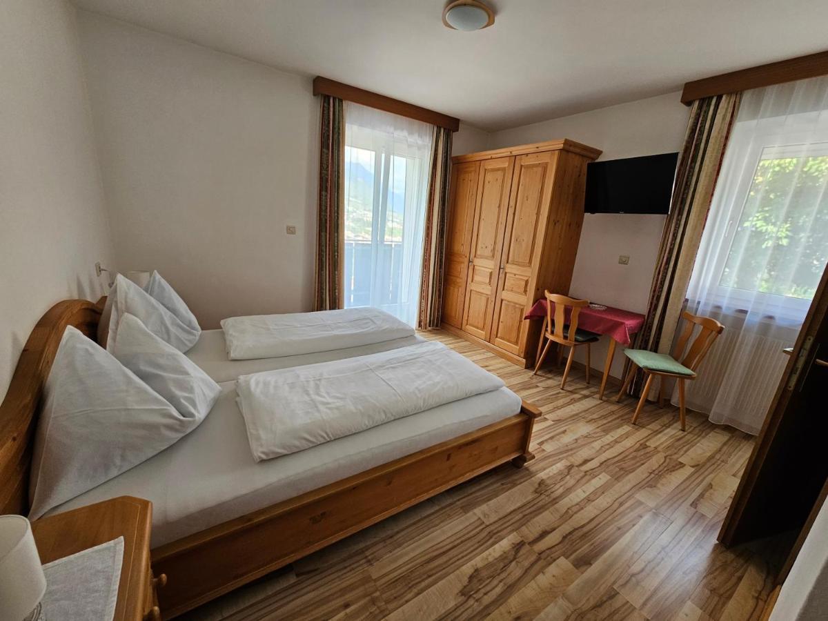 Bed and Breakfast Haus Beim Seppl à Naturns Extérieur photo