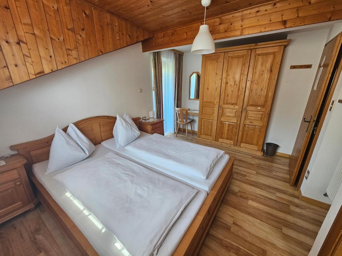 Bed and Breakfast Haus Beim Seppl à Naturns Extérieur photo